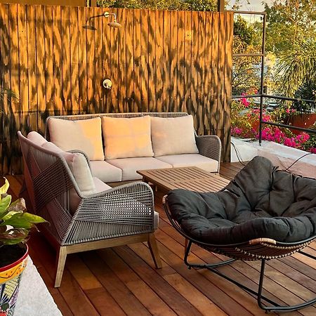 Villa Merida Boutique Hotel - Adults Only ภายนอก รูปภาพ
