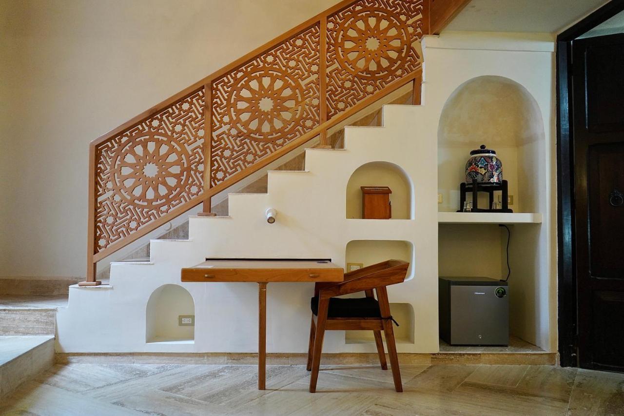 Villa Merida Boutique Hotel - Adults Only ภายนอก รูปภาพ