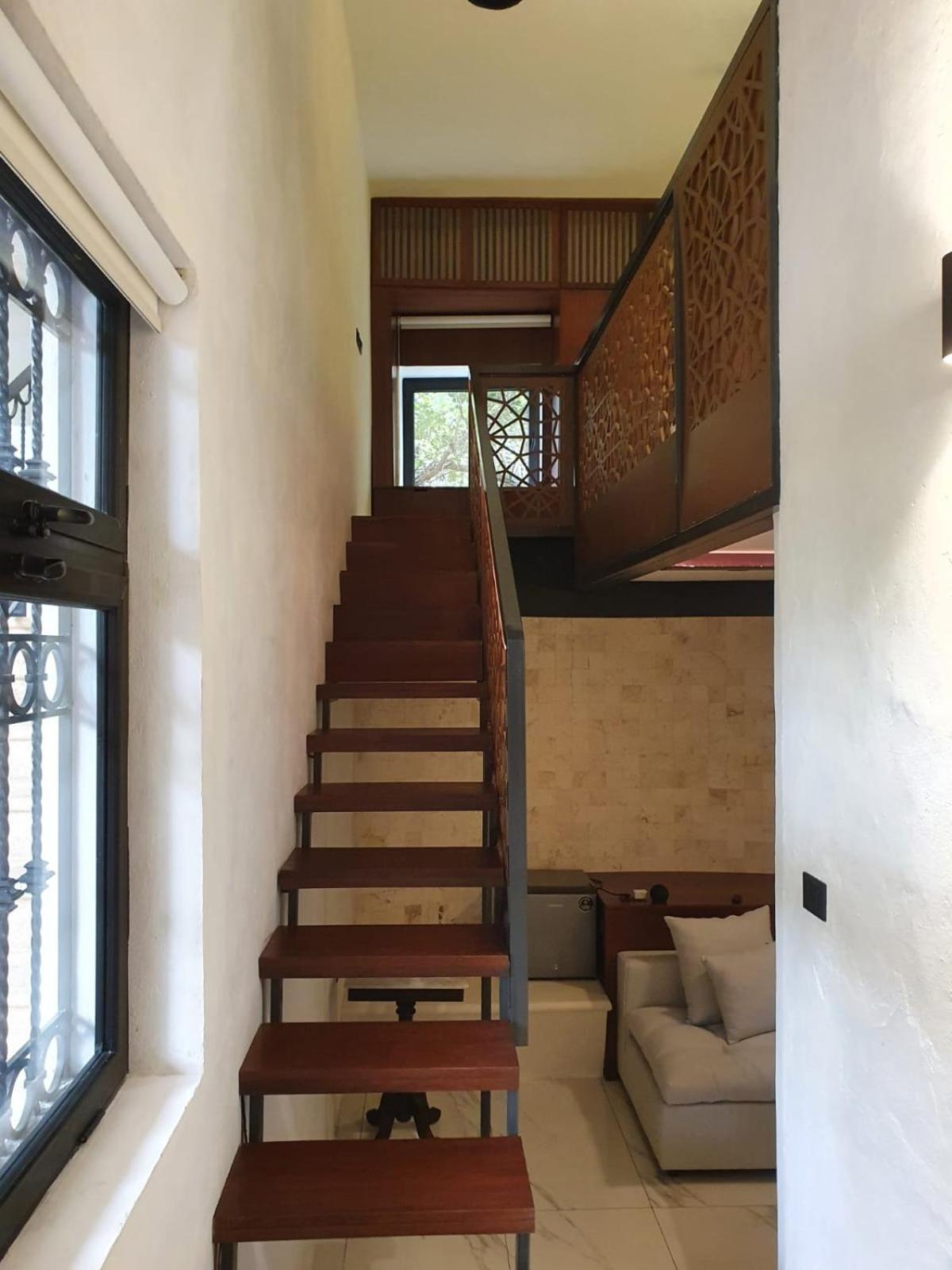 Villa Merida Boutique Hotel - Adults Only ภายนอก รูปภาพ