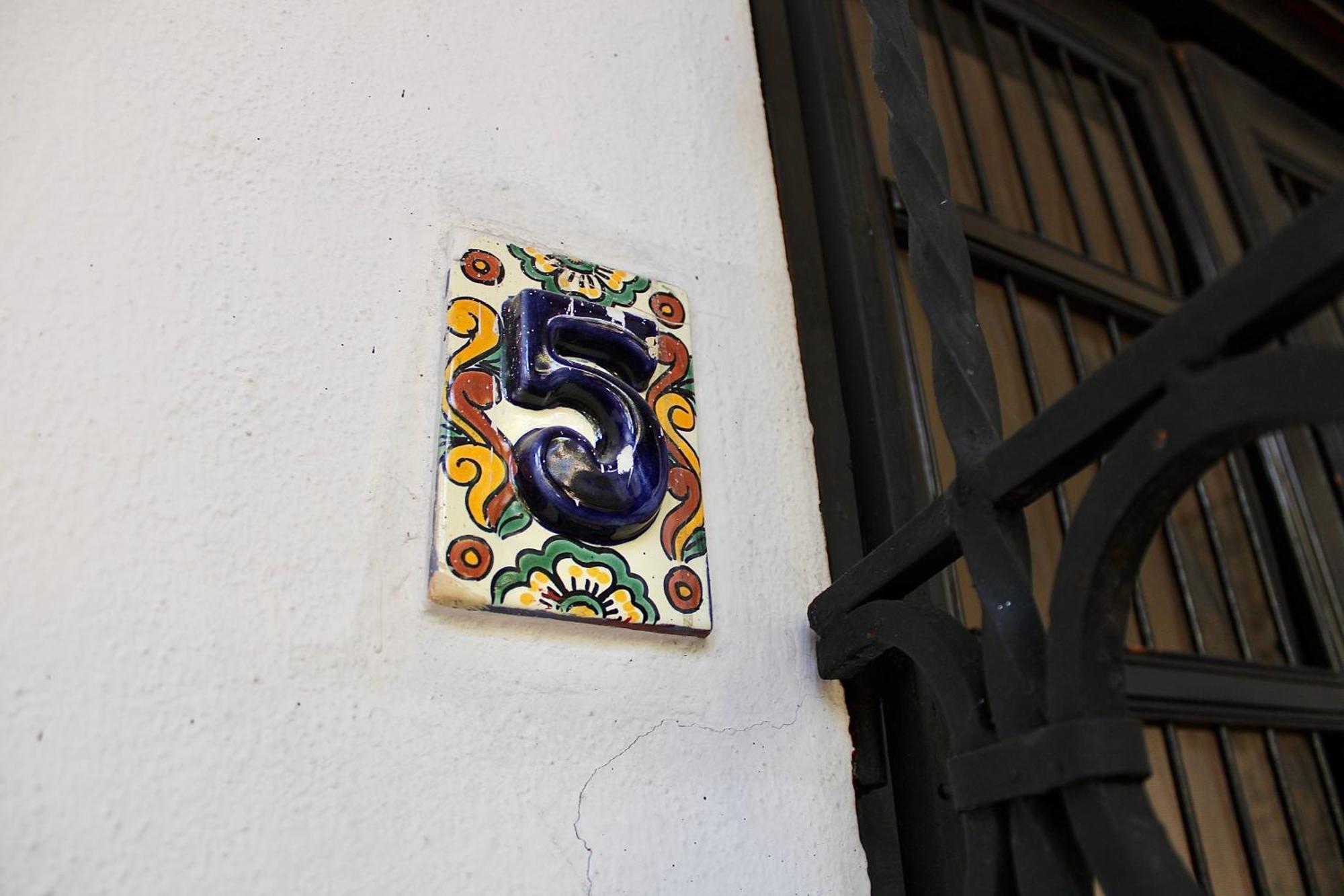 Villa Merida Boutique Hotel - Adults Only ห้อง รูปภาพ