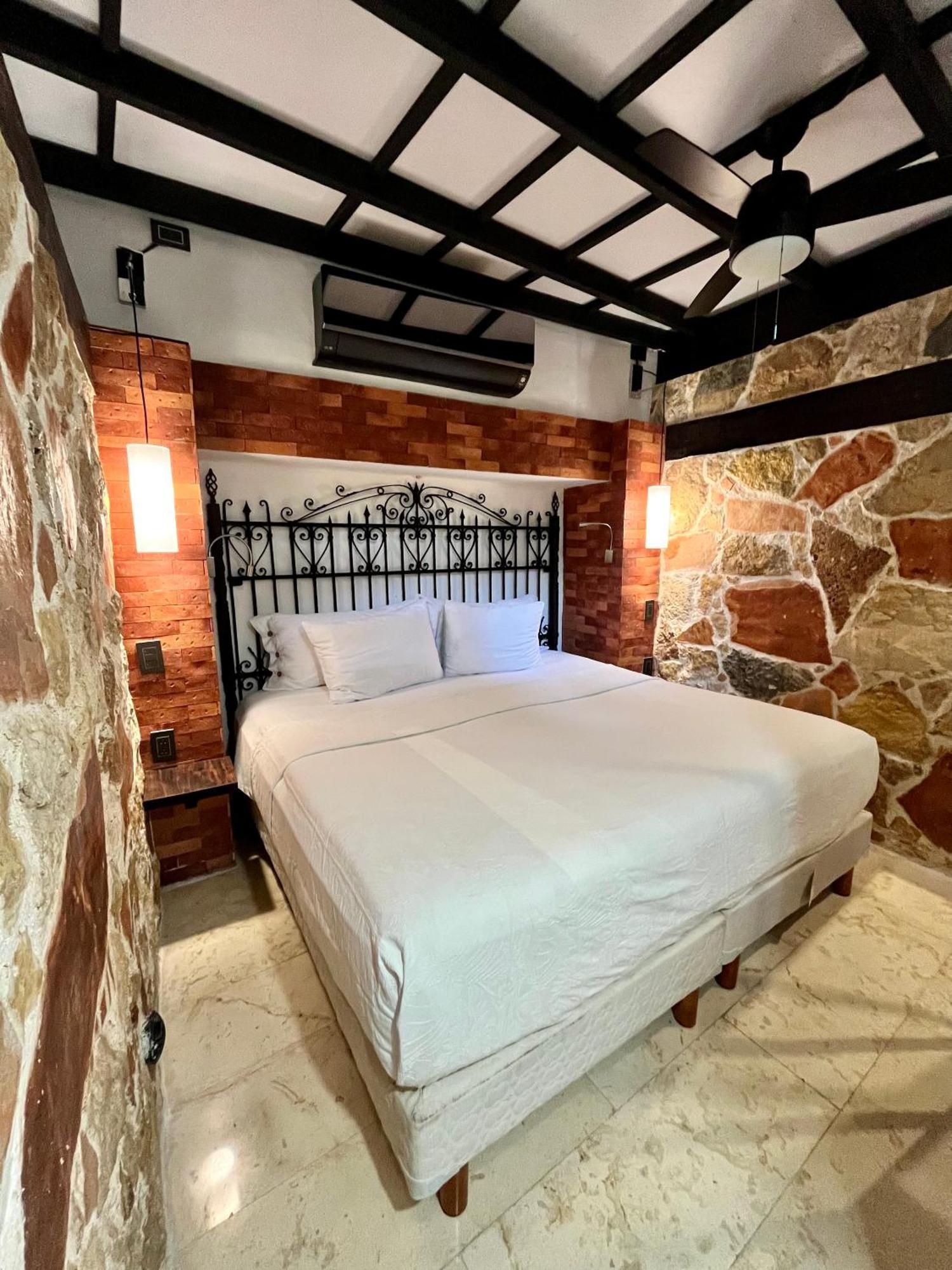 Villa Merida Boutique Hotel - Adults Only ภายนอก รูปภาพ