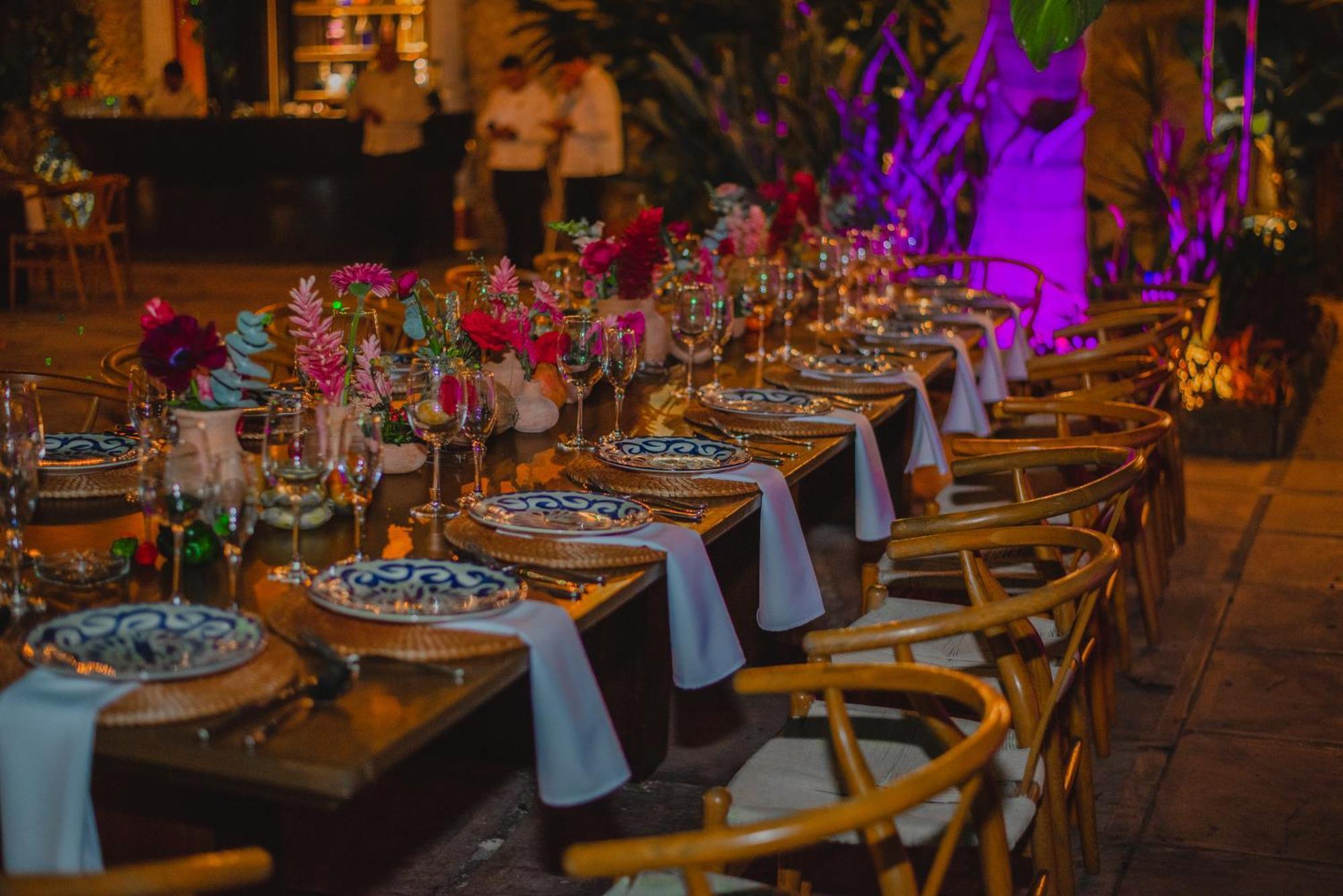 Villa Merida Boutique Hotel - Adults Only ภายนอก รูปภาพ