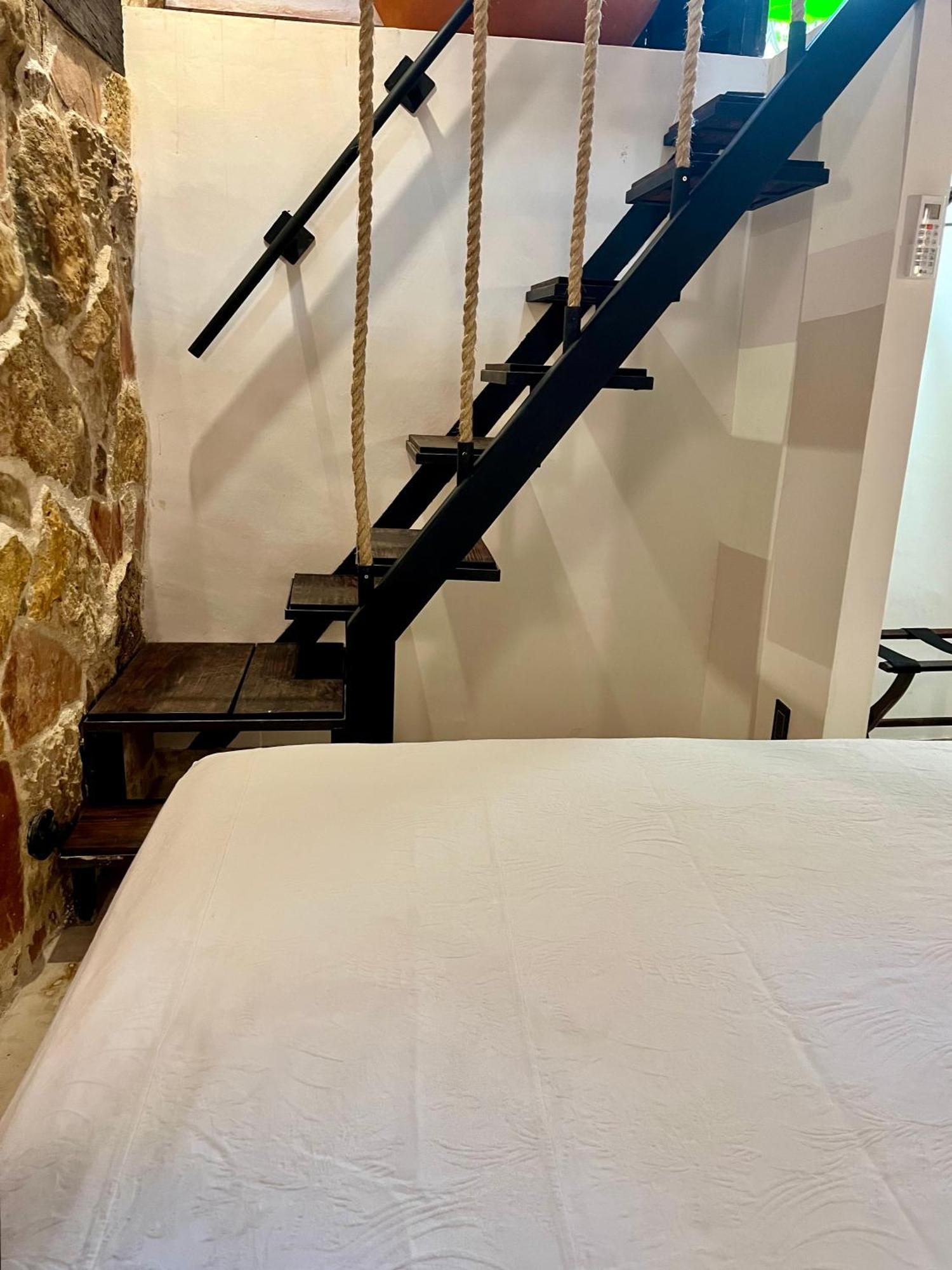 Villa Merida Boutique Hotel - Adults Only ภายนอก รูปภาพ