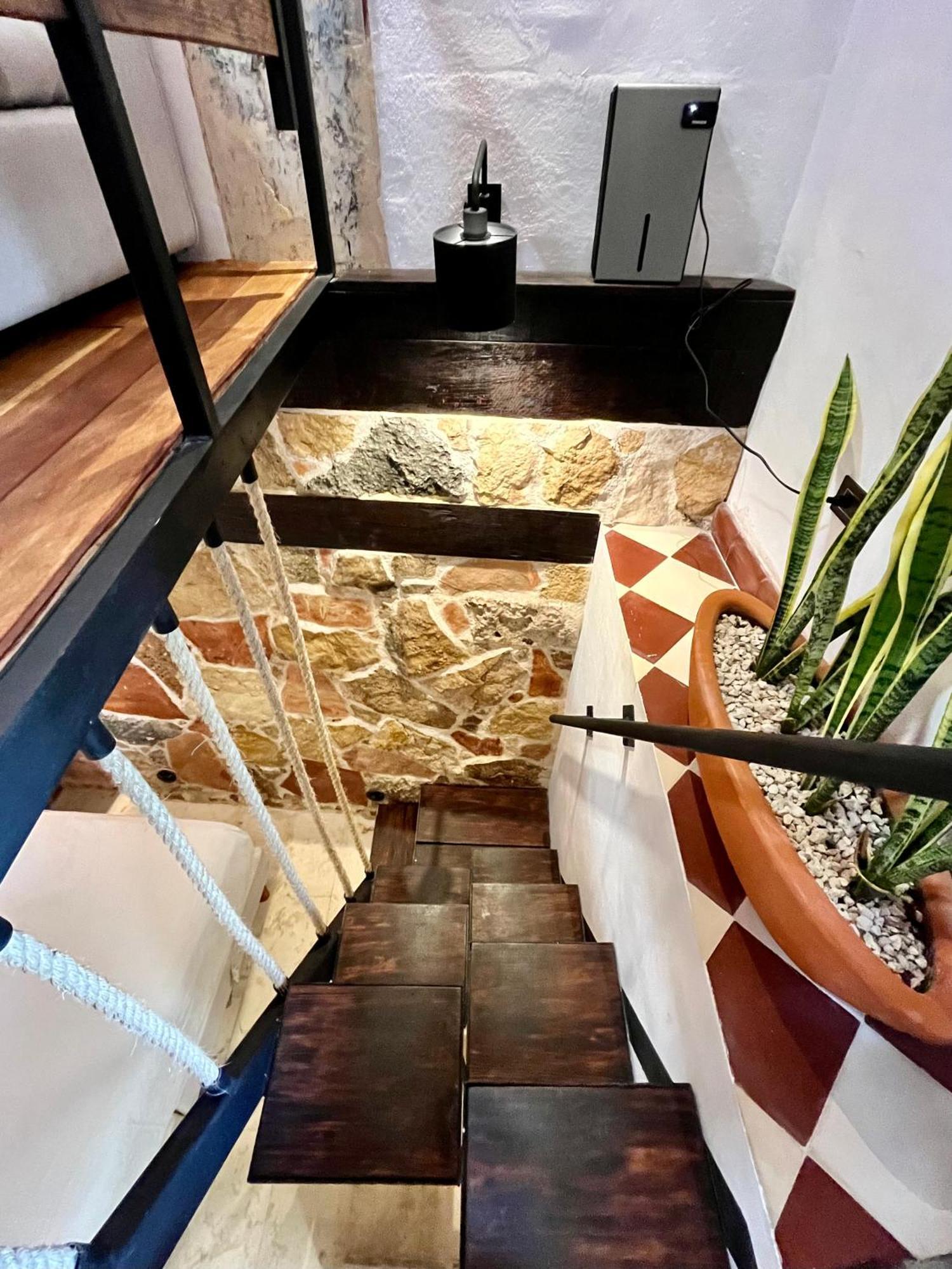 Villa Merida Boutique Hotel - Adults Only ภายนอก รูปภาพ