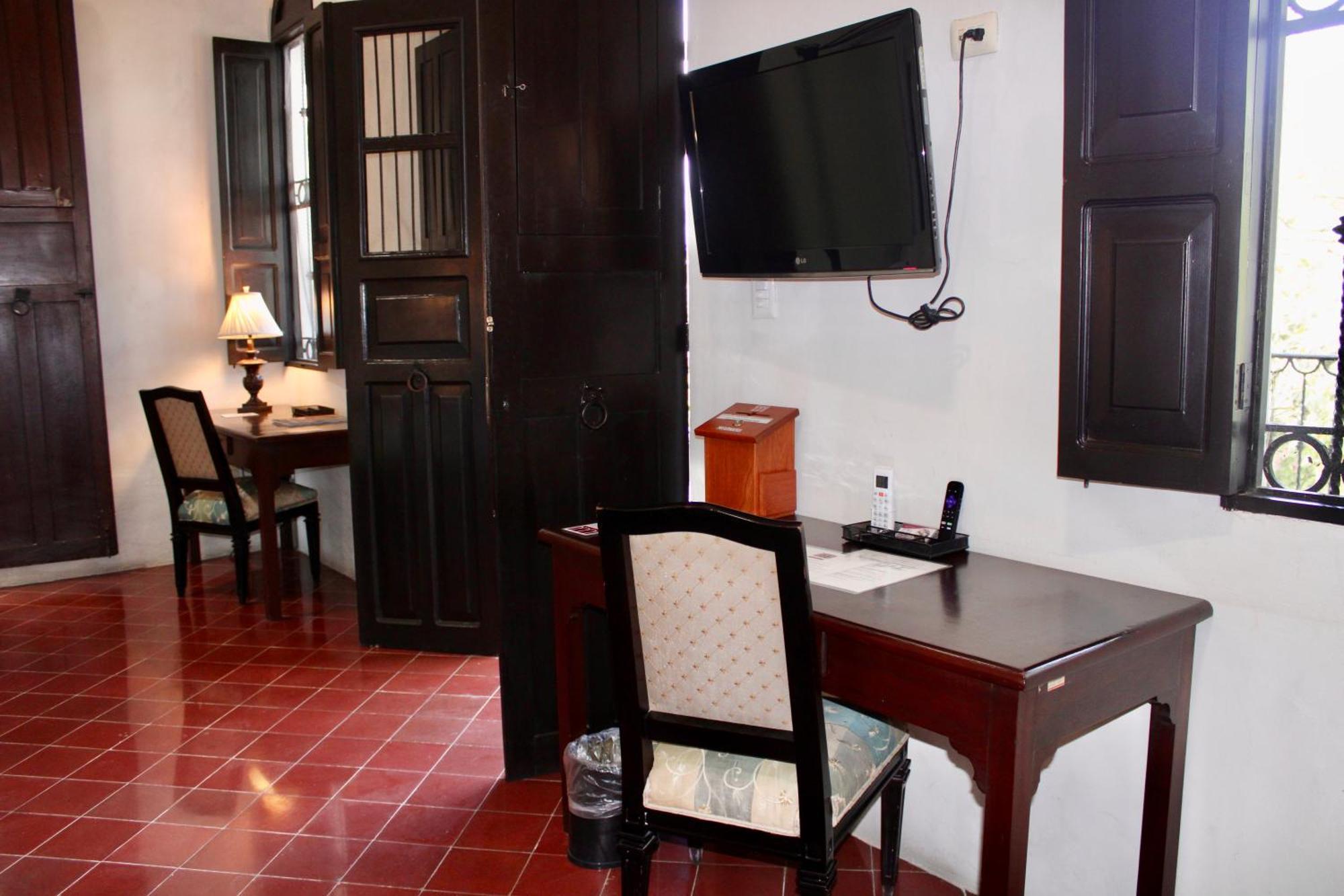 Villa Merida Boutique Hotel - Adults Only ภายนอก รูปภาพ