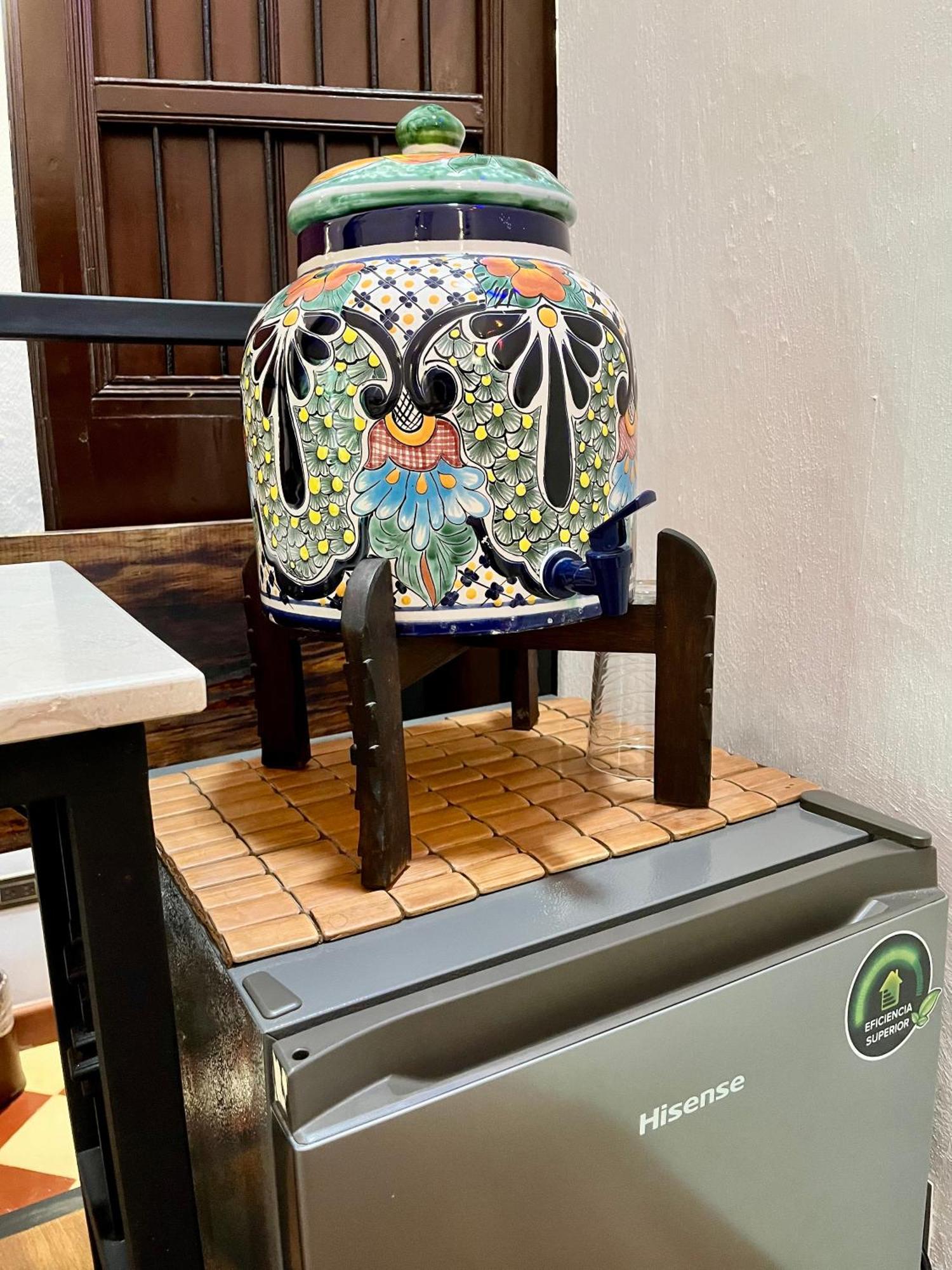 Villa Merida Boutique Hotel - Adults Only ภายนอก รูปภาพ