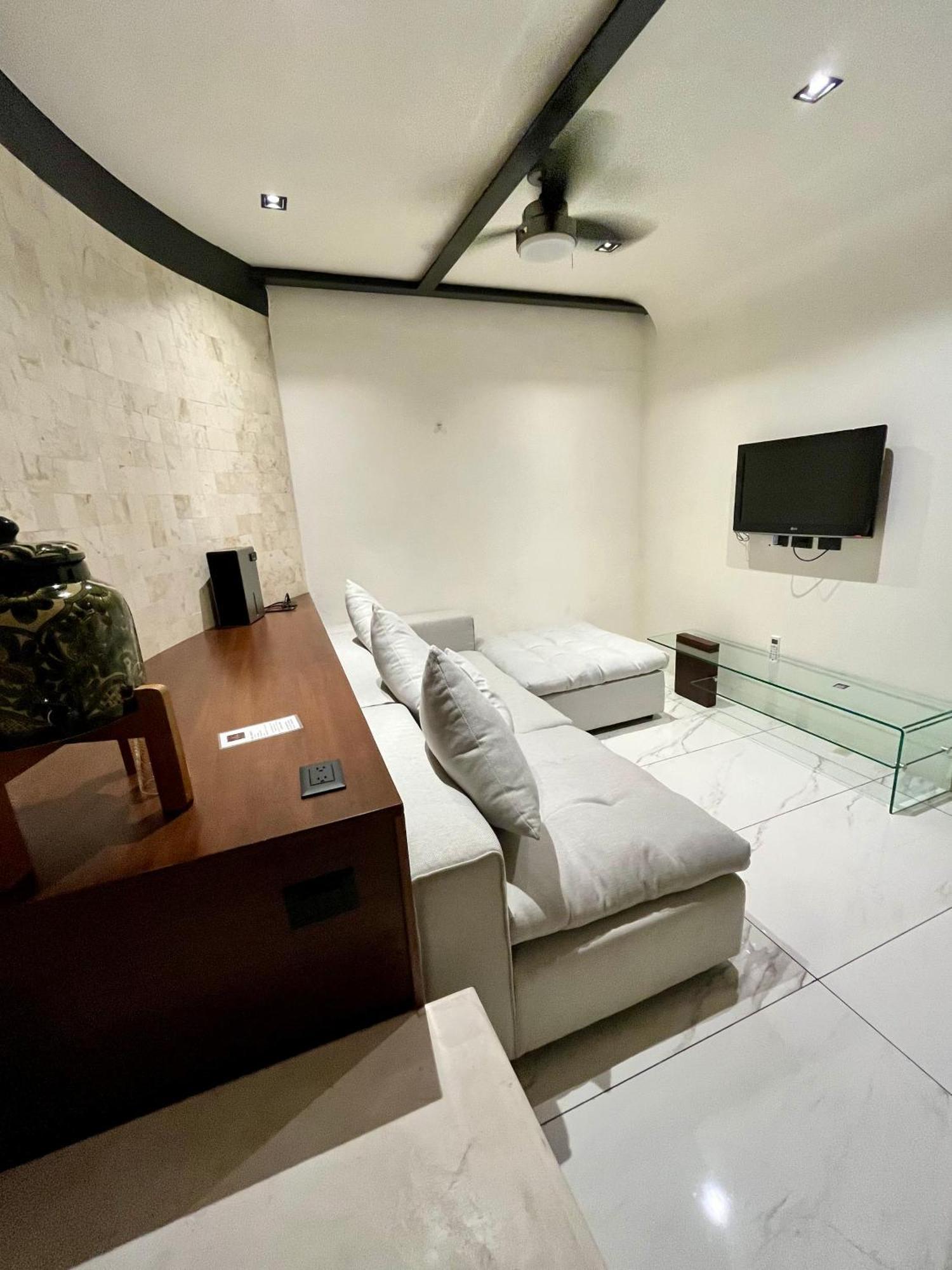 Villa Merida Boutique Hotel - Adults Only ภายนอก รูปภาพ
