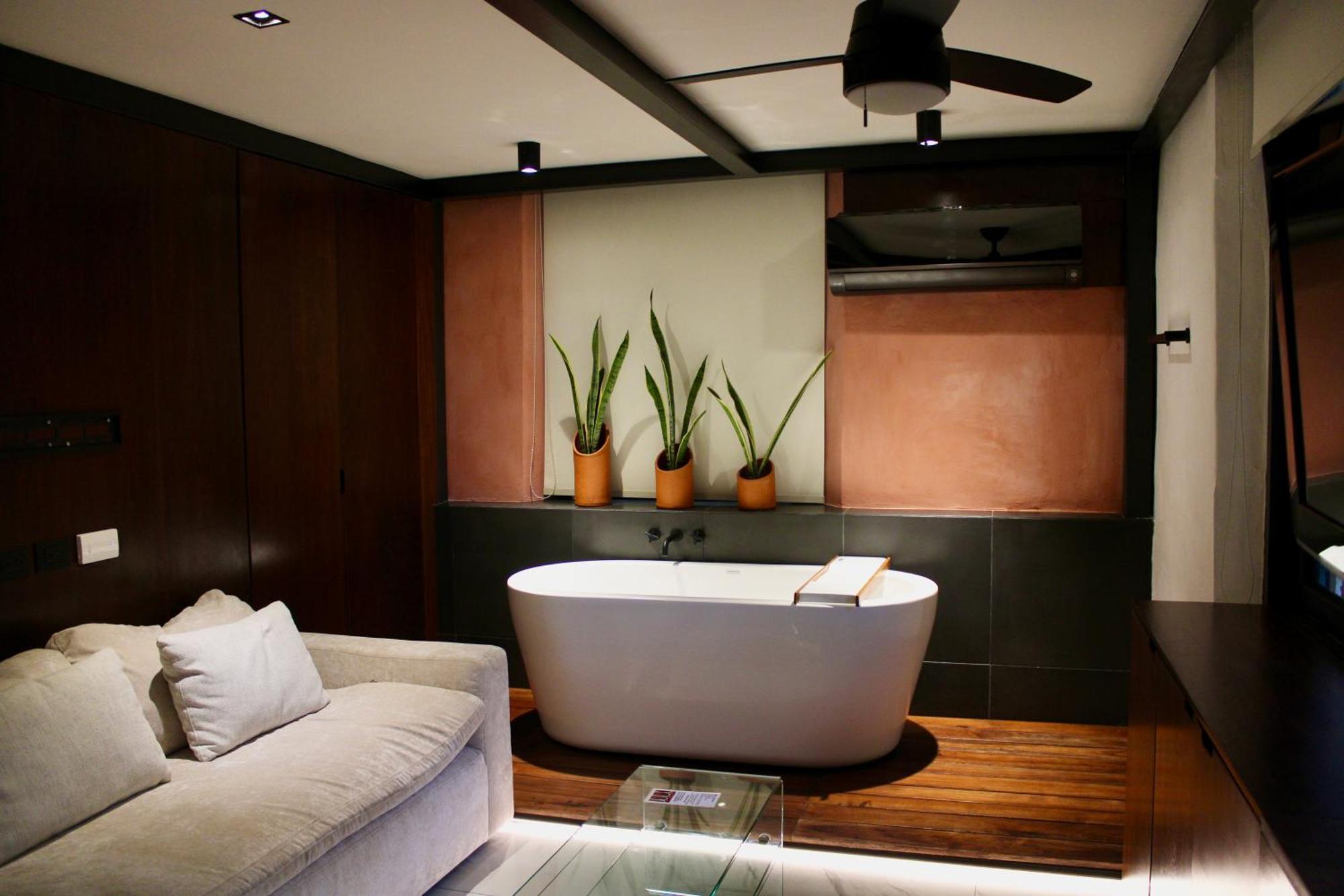 Villa Merida Boutique Hotel - Adults Only ภายนอก รูปภาพ