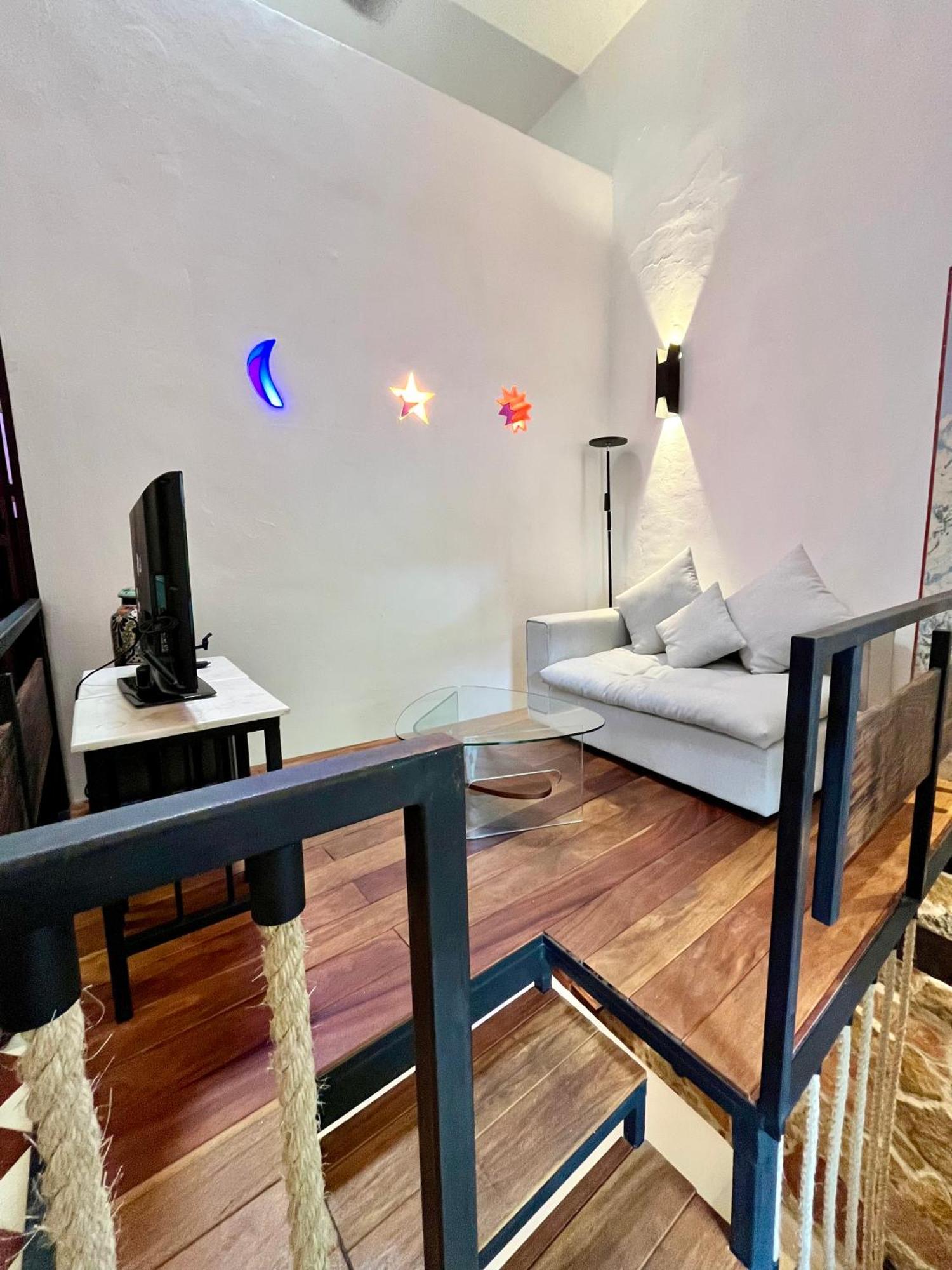 Villa Merida Boutique Hotel - Adults Only ภายนอก รูปภาพ