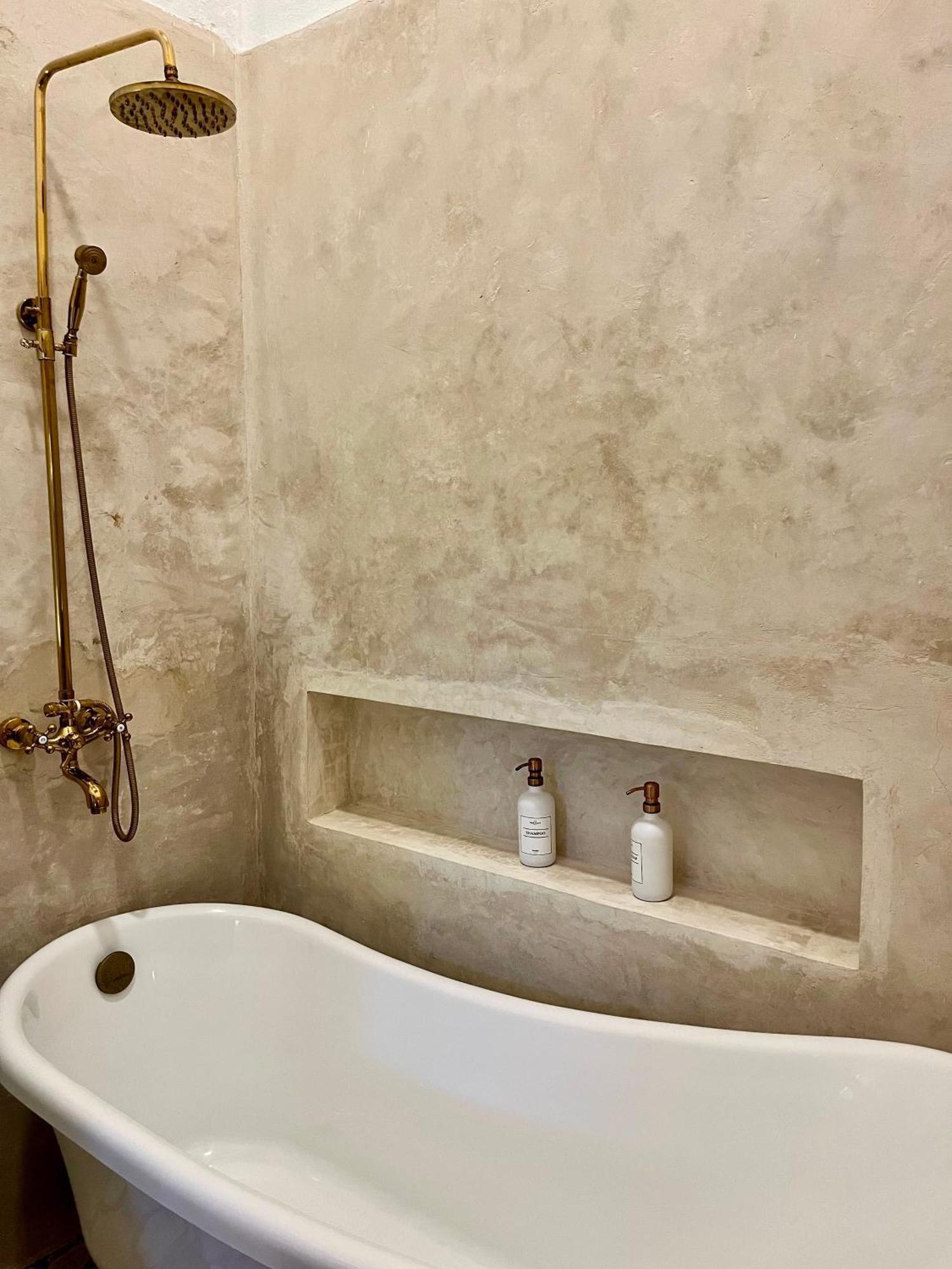 Villa Merida Boutique Hotel - Adults Only ภายนอก รูปภาพ