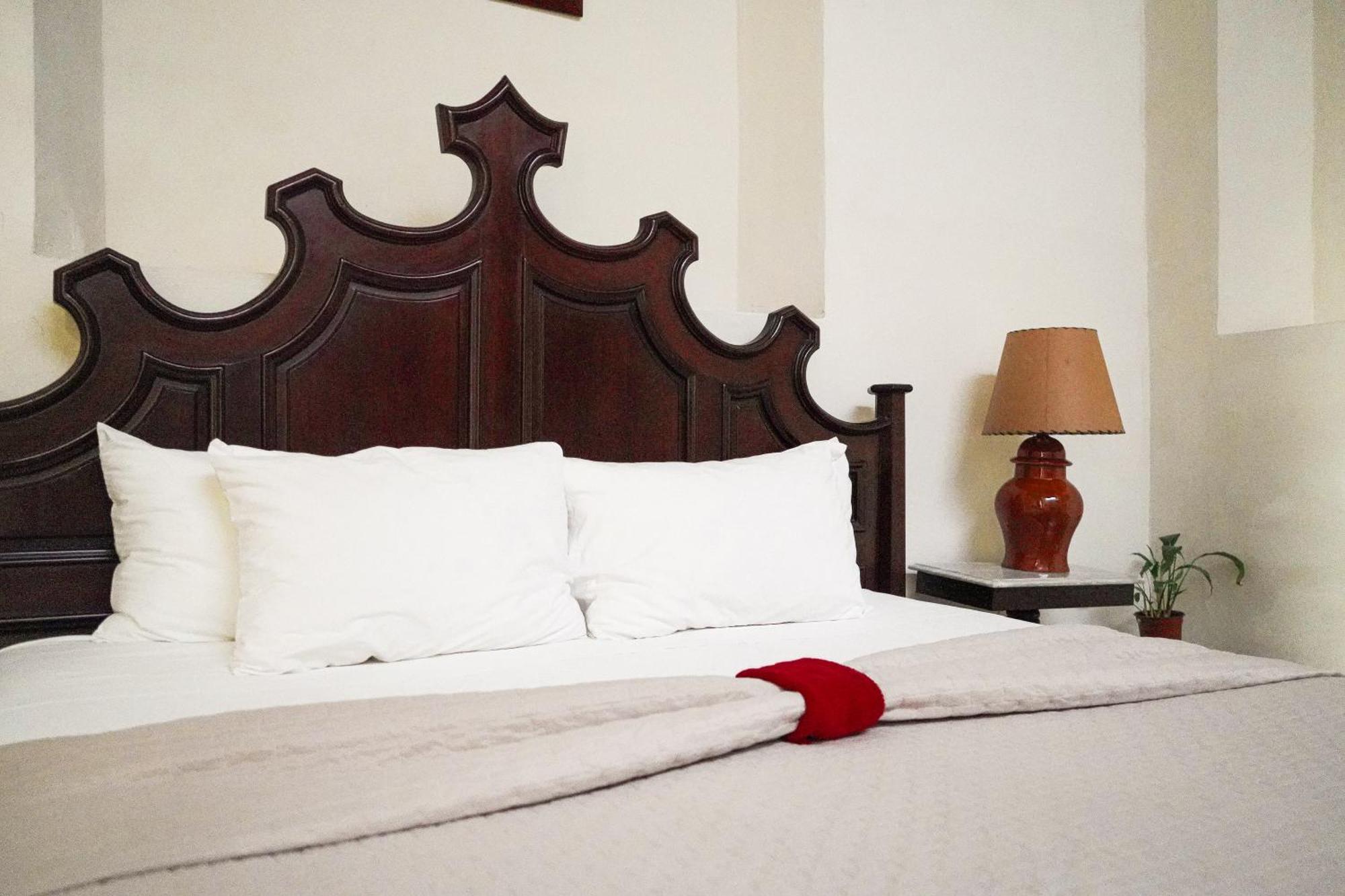 Villa Merida Boutique Hotel - Adults Only ห้อง รูปภาพ