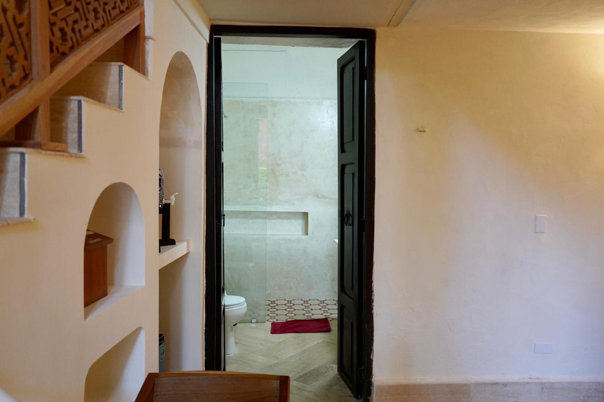 Villa Merida Boutique Hotel - Adults Only ห้อง รูปภาพ