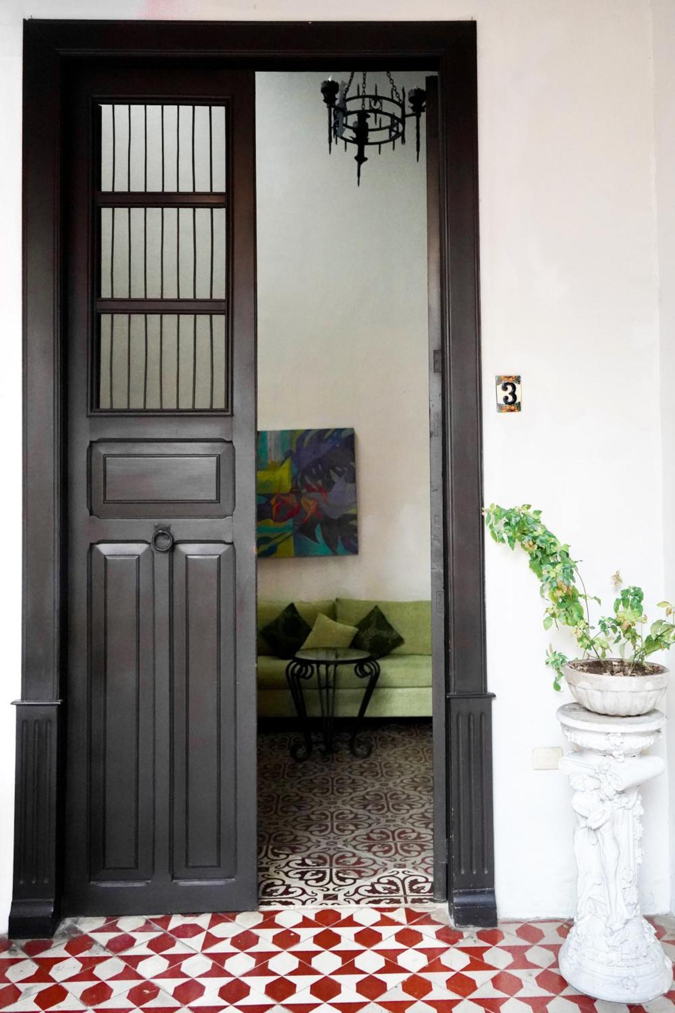 Villa Merida Boutique Hotel - Adults Only ห้อง รูปภาพ
