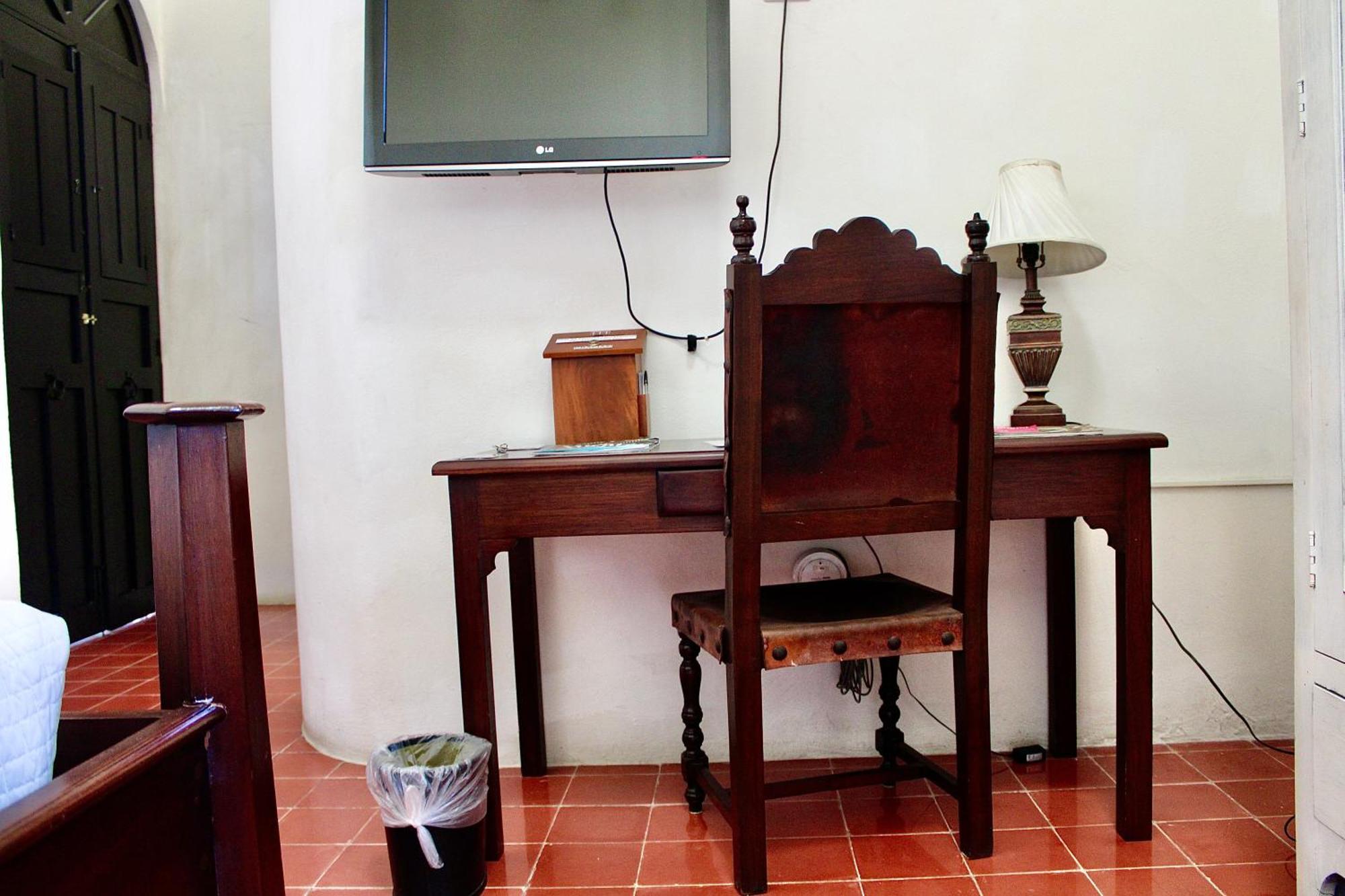 Villa Merida Boutique Hotel - Adults Only ห้อง รูปภาพ