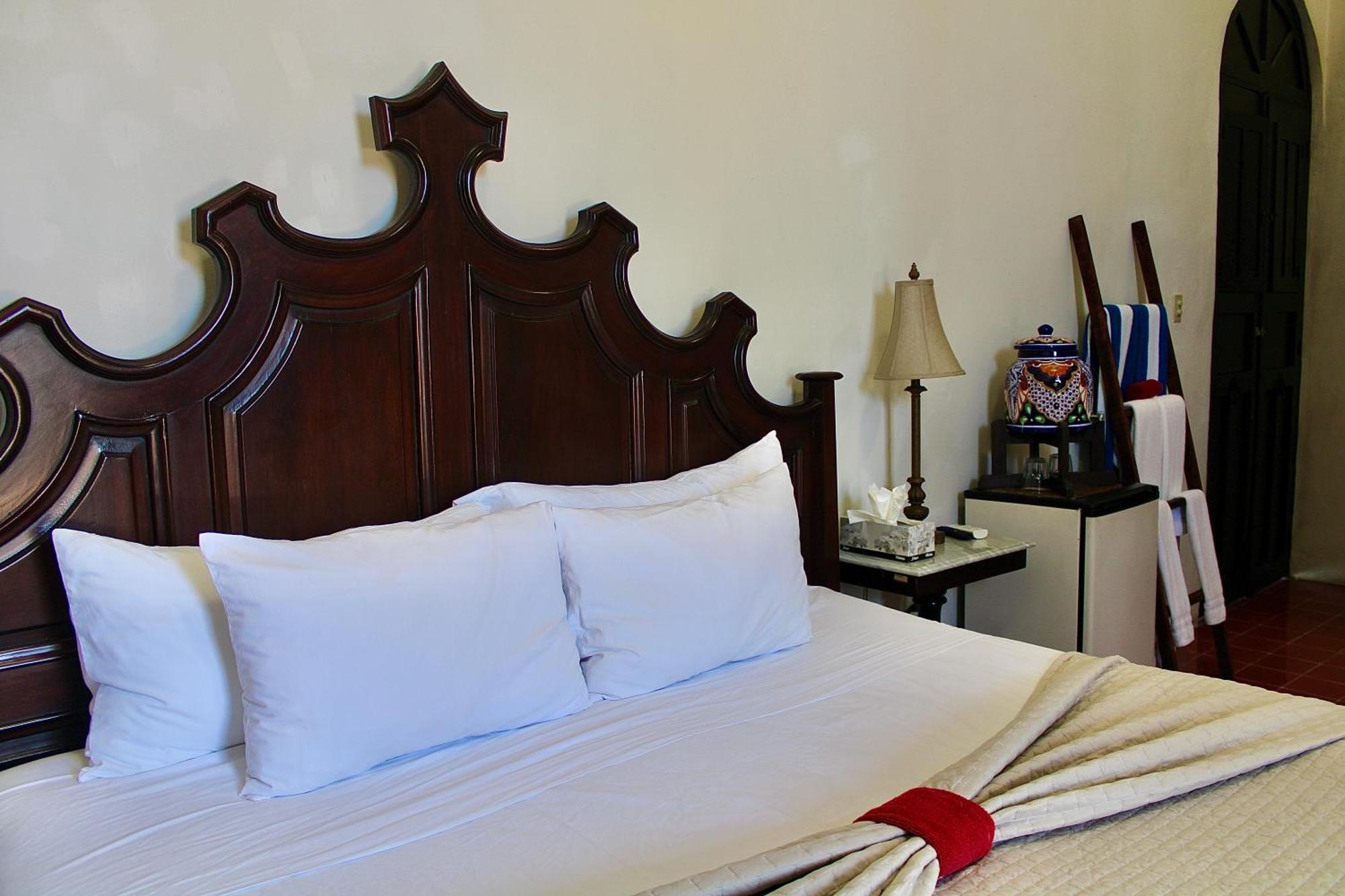 Villa Merida Boutique Hotel - Adults Only ห้อง รูปภาพ