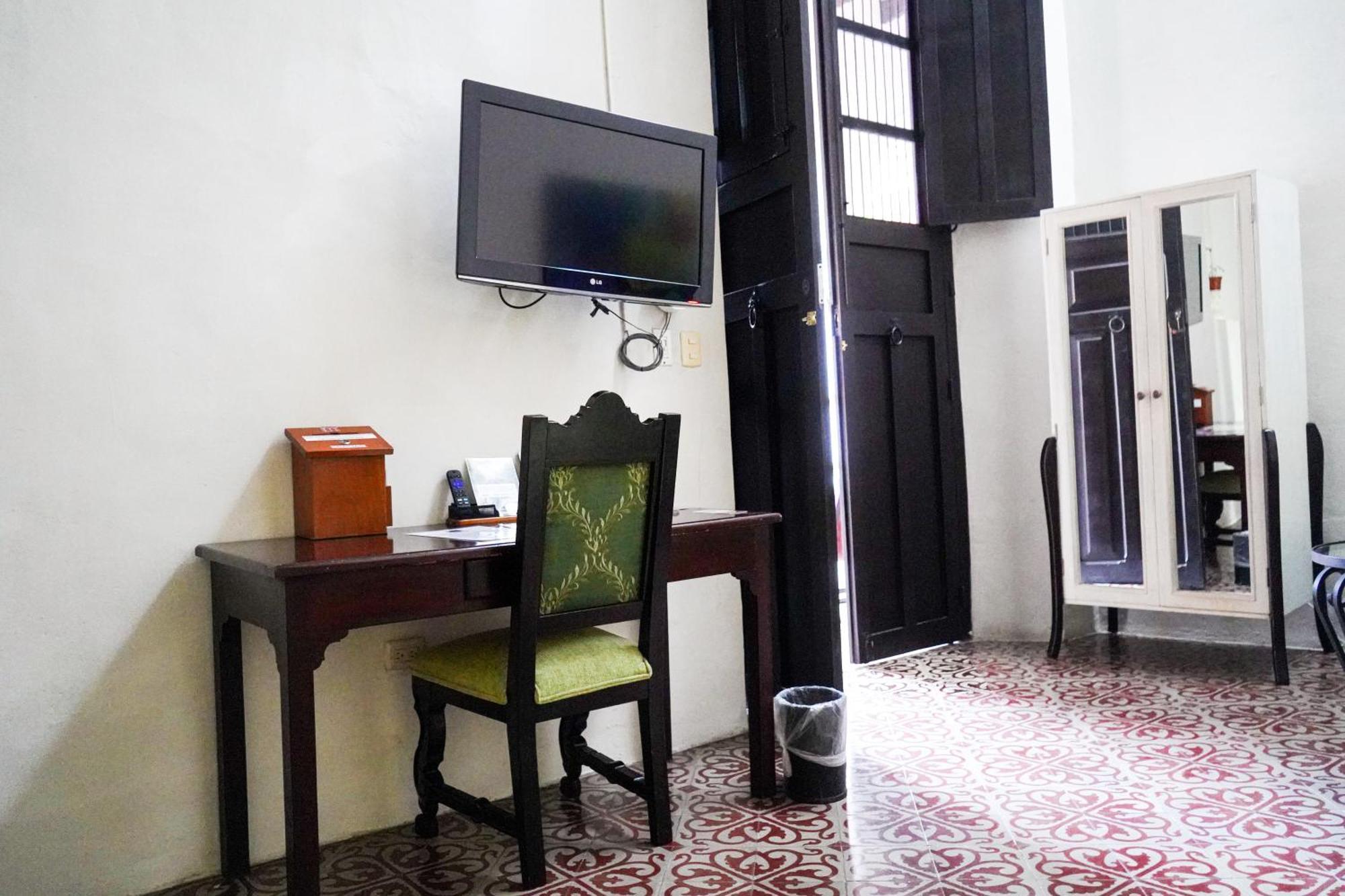 Villa Merida Boutique Hotel - Adults Only ห้อง รูปภาพ